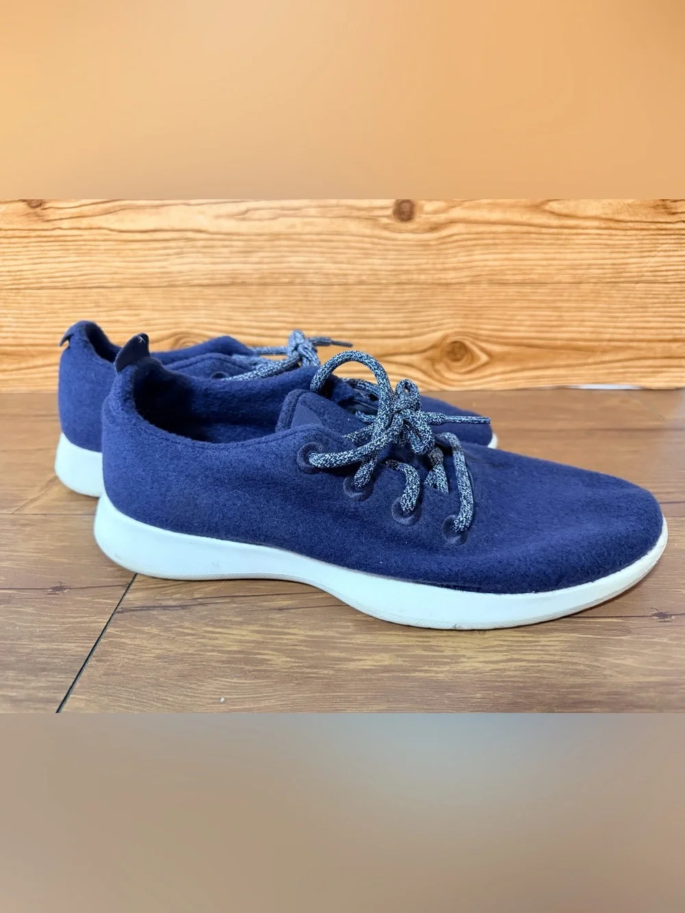 allbirds preowned no note